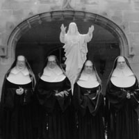 nuns
