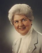 Sr. Lucille McKillop