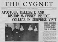 Cygnet News