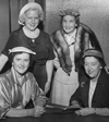 May 1957
