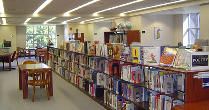 Curriculum Resource Center Curriculum Resource Center