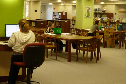 Curriculum Resource Center Curriculum Resource Center
