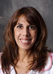 Sally Gomaa, Ph.D. 