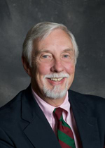 Charles Watkins, Ph.D. 