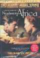 Jacket-Nowhere in Africa