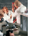 Biology Department Photo