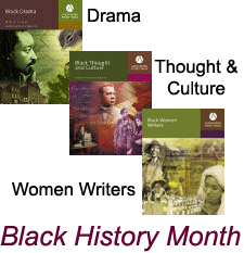 Black History month