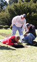 Cultural and Historic Preservation