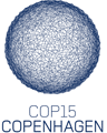 COP15 logo