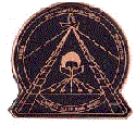 Coretta Scott King Award Seal