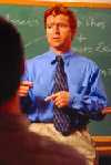 Business Department Photo