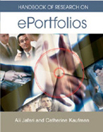 Handbook of Research on ePortfolios