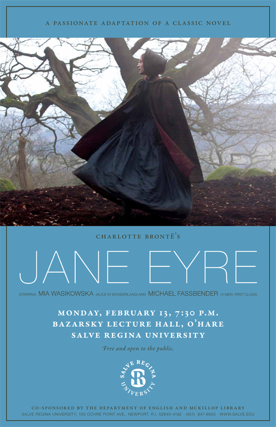 Jane Eyre 2012