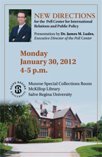 Dr. James Ludes