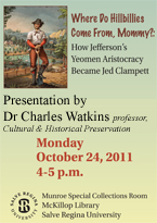 Watkin's Event