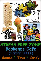 stress free