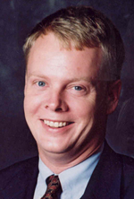 Dr. James Garman