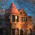 International Studies at Gatehouse