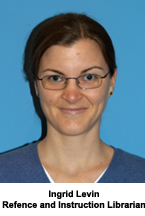Laura Kohl - Reference