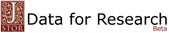 Jstor- Data for Research