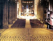 Chartres Labyrinth