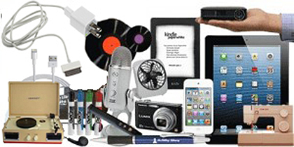 items for checkout items for checkout