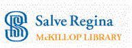 McKillop Library, Salve Regina University