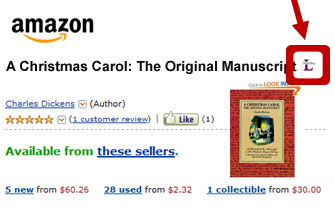 amazon amazon