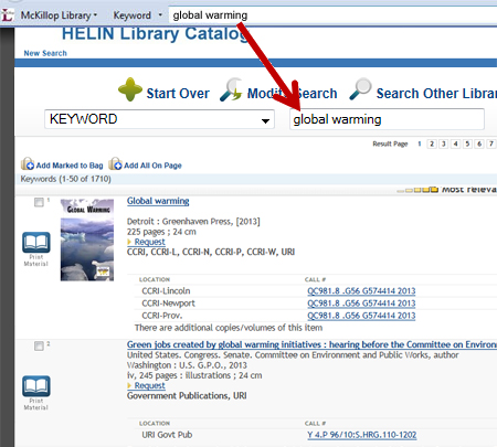 keyword search keyword search