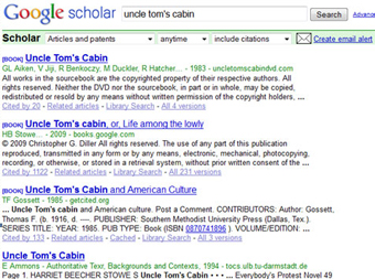 scholar scholar