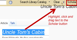 scholar scholar
