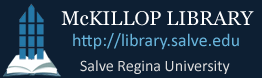 Salve Regina University Library