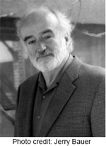Ron McLarty