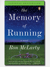 The Memory of Running