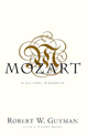 Mozart: A Cultural Biography book cover