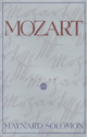 Mozart: A Life book cover
