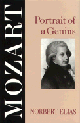 Mozart: Portrait of a Genius book cover