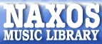 naxos music library