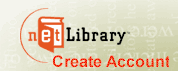 Create an netLibrary Account
