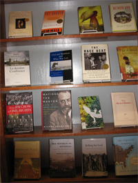 Award Winning Display