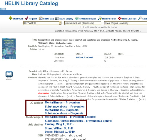 catalog catalog