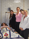 Nursing Department Photo
