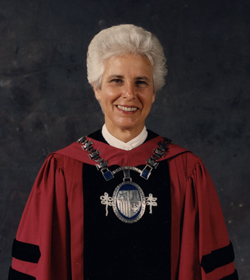 Therese Antone, R.S.M. Therese Antone, R.S.M.