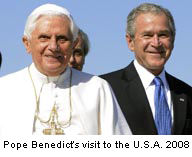 Pope Benedict XVI