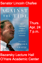 Chafee Event