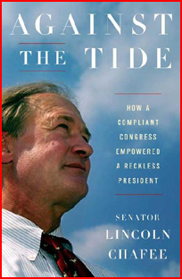 Click: Reviews, summary of Against the Tide