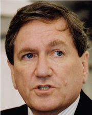 Photo of Richard Holbrooke