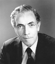 Photo of Claiborn Pell