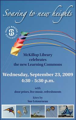 Learning Commons