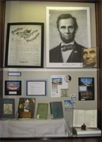 Abraham Lincoln